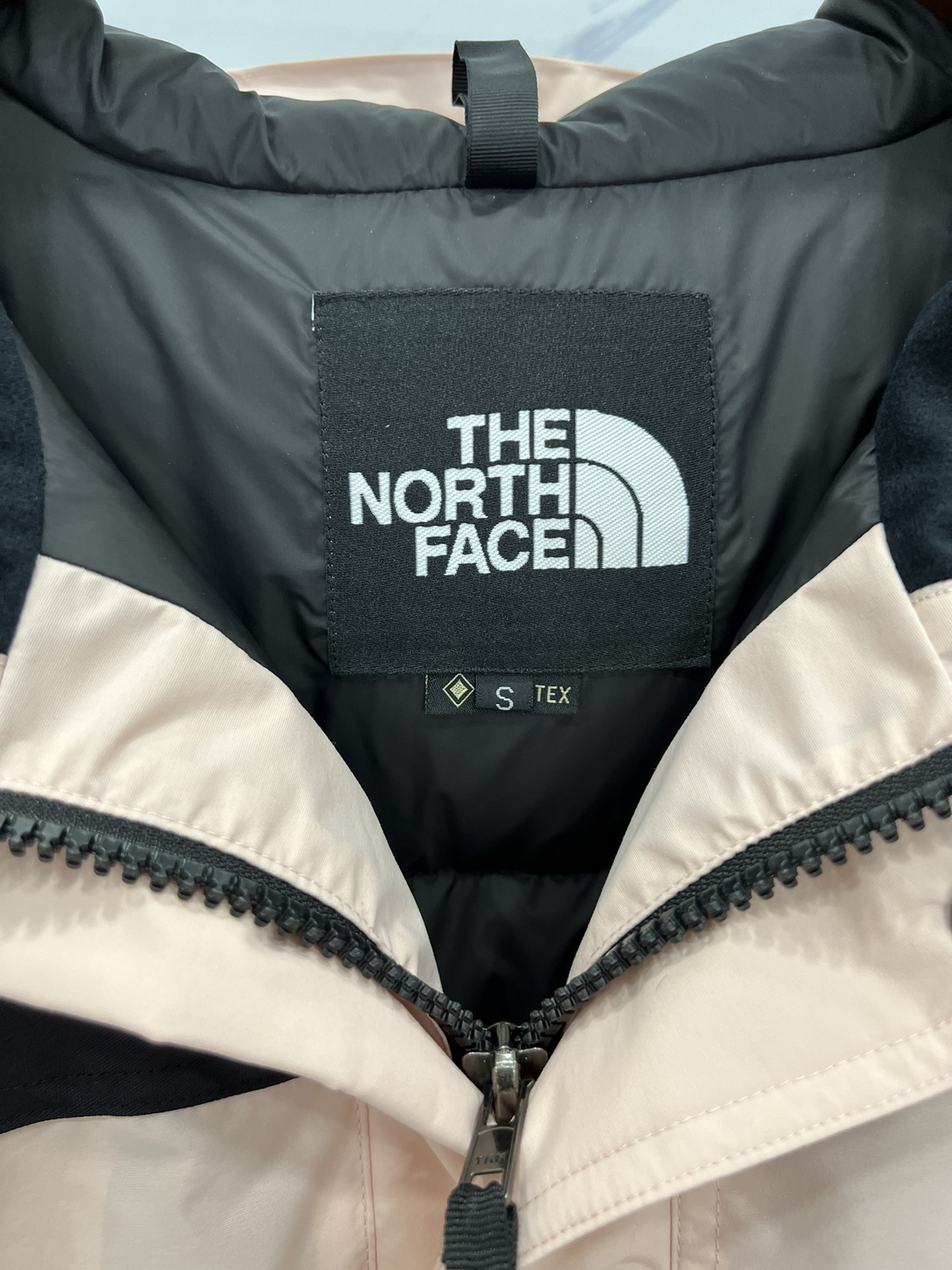 The North Face Down Jackets